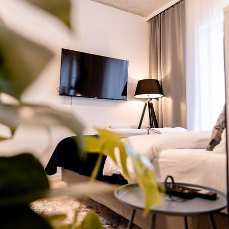 Hop & Lulu Delux Apartments Goleniow Exterior photo