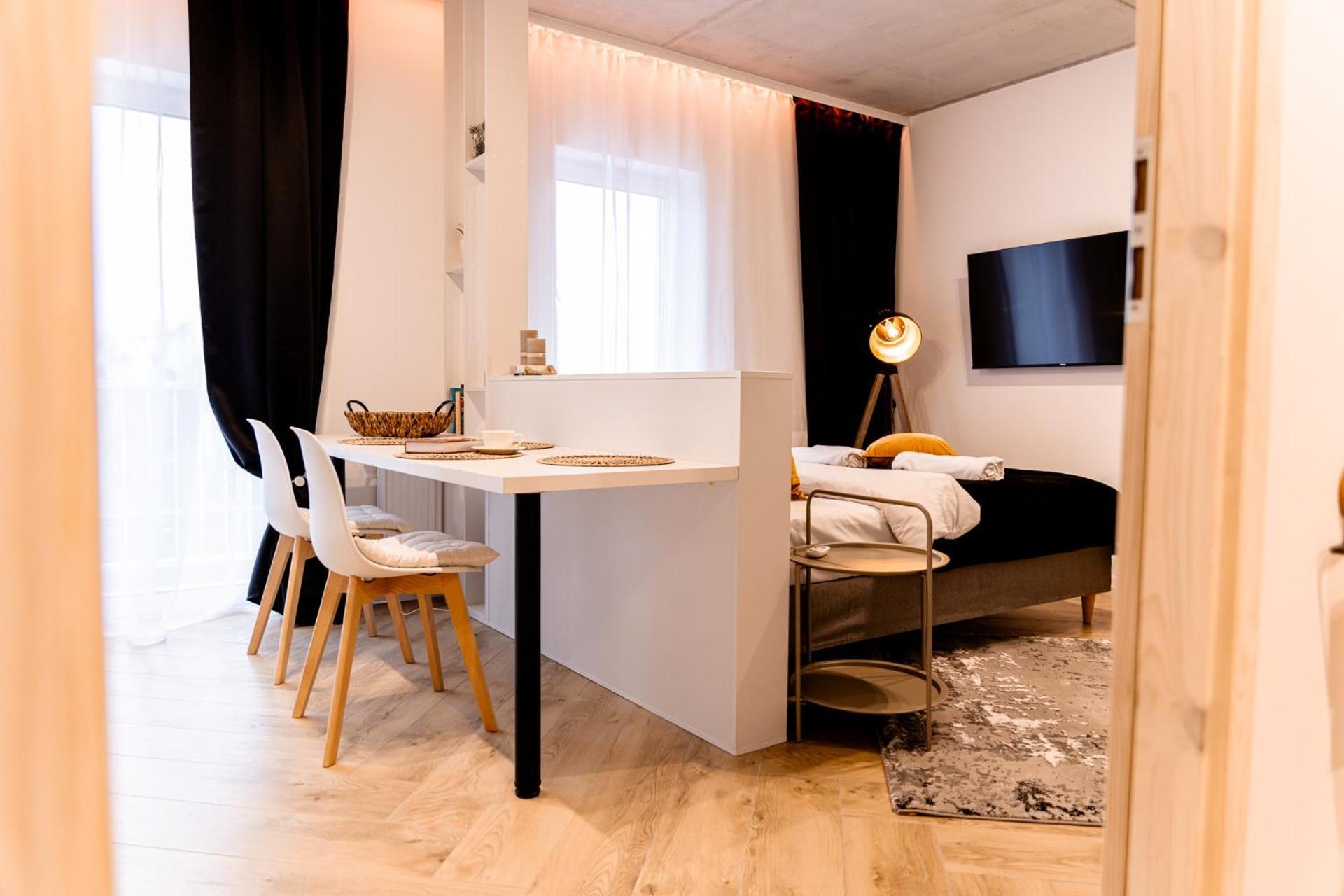 Hop & Lulu Delux Apartments Goleniow Exterior photo