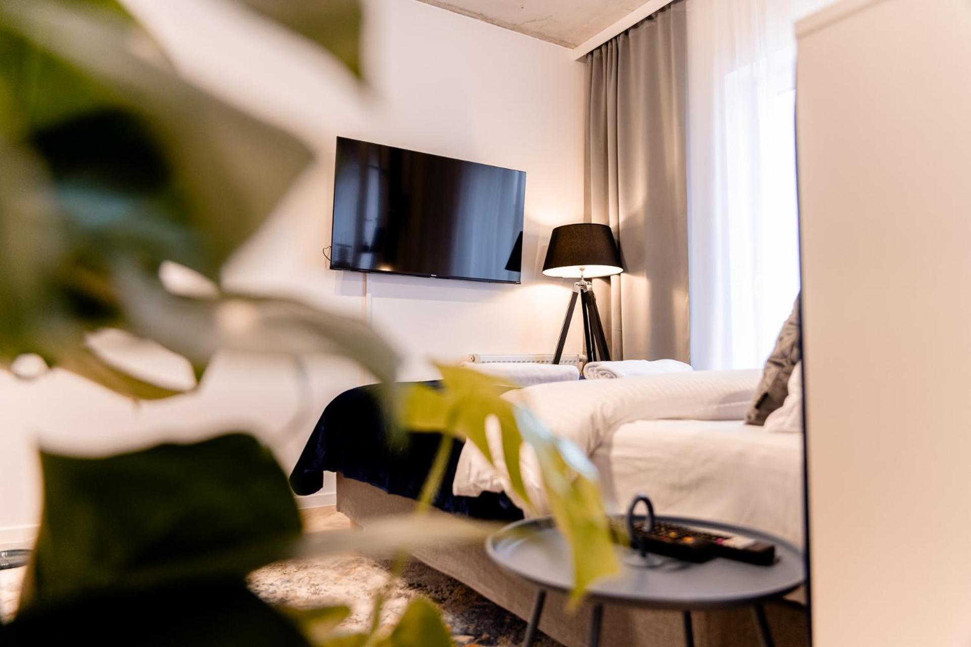 Hop & Lulu Delux Apartments Goleniow Exterior photo