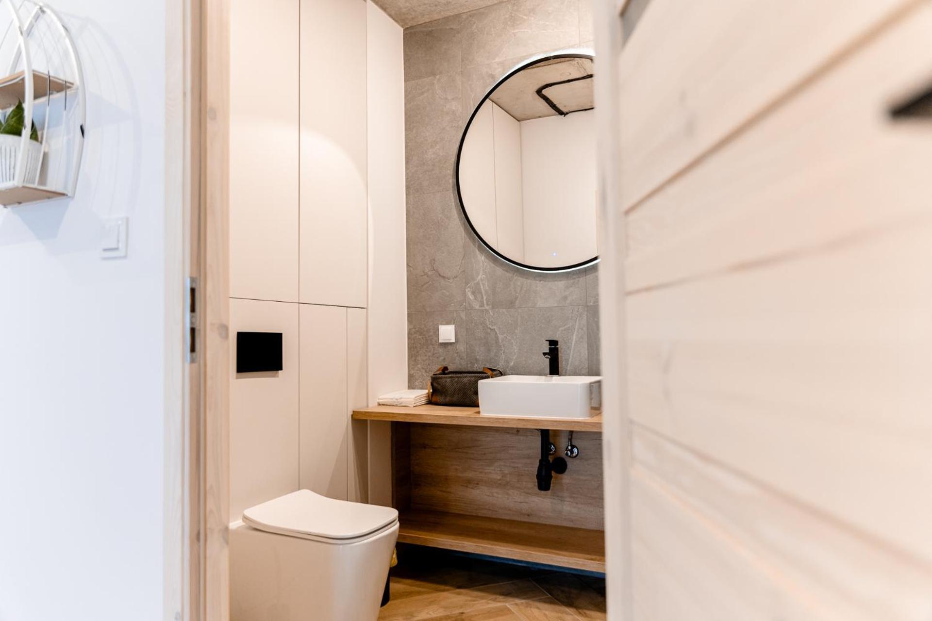Hop & Lulu Delux Apartments Goleniow Exterior photo