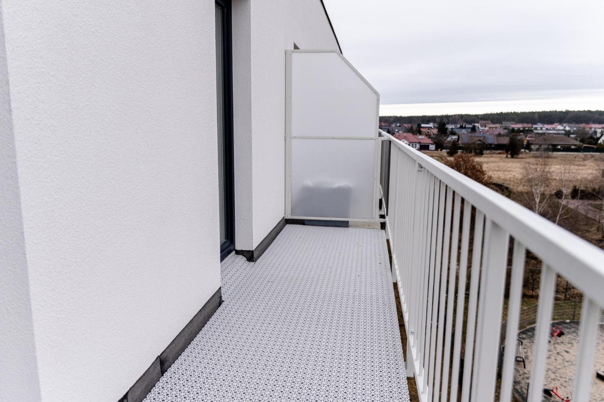 Hop & Lulu Delux Apartments Goleniow Exterior photo