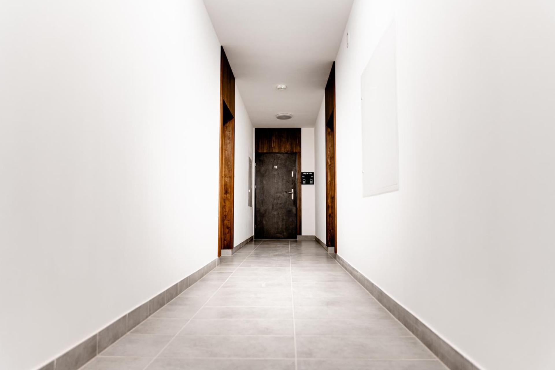 Hop & Lulu Delux Apartments Goleniow Room photo