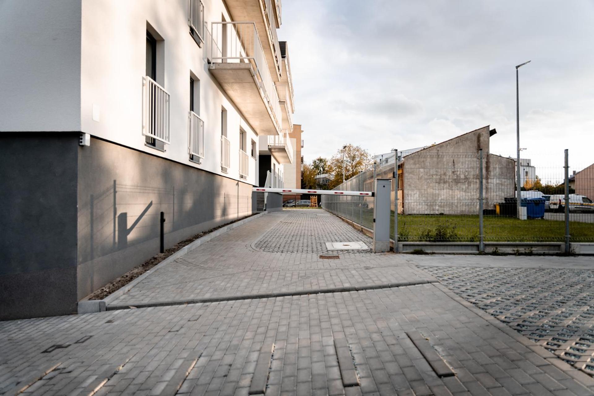 Hop & Lulu Delux Apartments Goleniow Exterior photo